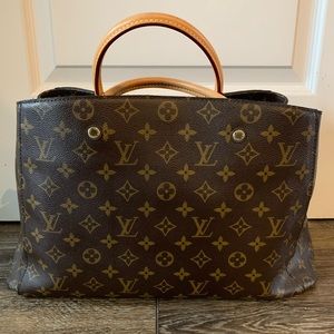 Louis Vuitton Montaigne GM